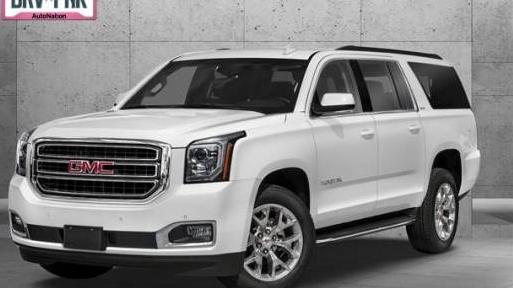 GMC YUKON XL 2019 1GKS1JKC3KR113687 image